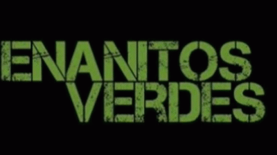 logo Enanitos Verdes